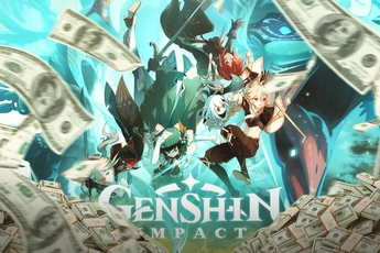 Người chơi Genshin Impact cần tốn bao nhiêu để có nhân vật cung mệnh 6?