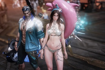 9 phút gameplay của Lost Ark, game MMORPG thành công nhất lịch sử Steam