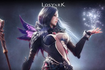 Hướng dẫn Fake IP để tải và chơi miễn phí Lost Ark trên Steam
