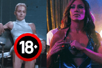 10 mỹ nhân Hollywood bị ép lột đồ trên màn ảnh: Bom sex U70 bị lừa đau đớn, "Mẹ Rồng" đến mức nào mà chửi thẳng mặt đạo diễn?