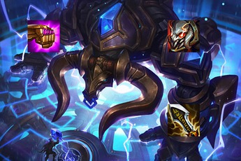 Đấu Trường Chân Lý: Top 3 đội hình siêu độc đáo được các "Pháp Sư Trung Hoa" tận dụng ở mùa 6.5