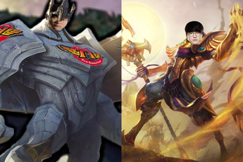 Điểm qua 5 vị tướng được Faker sử dụng nhiều nhất trong 1000 trận chuyên nghiệp: Một cái tên thuộc dạng khó nhất LMHT