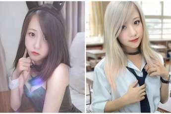 Đăng ảnh quá xinh đẹp, nàng hot girl khiến CĐM đổ xô tìm info, biết sự thật chỉ thấy "hối hận không thôi"