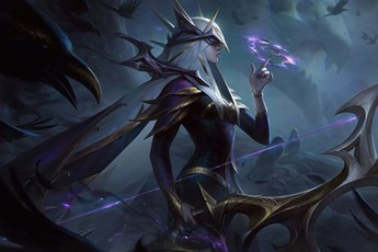 Đấu Trường Chân Lý: 3 vị tướng đang tỏ ra khá yếu và cần được Riot buff khẩn cấp để trụ lại meta