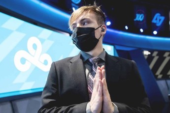 Bất ngờ bị sa thải dù đang thắng liên tiếp, "thánh vạ miệng" LS quyết tâm kiện Cloud9 tới cùng?