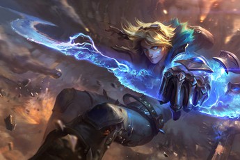 Đấu Trường Chân Lý: 3 tộc - hệ cực mạnh nhưng game thủ không nên chơi tới mốc kích hoạt cao nhất