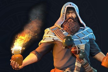[Review] Expeditions: Rome - Tựa game chiến thuật đầy triển vọng dù vẫn còn dang dở