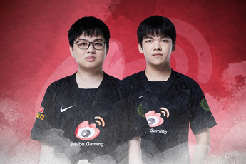 Tiếp tục "chấp đối thủ game 2", SofM vẫn tỏa sáng giúp WBG nâng chuỗi trận bất bại liên tiếp lên con số 9