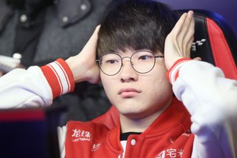 Streamer T1 tỏ ý coi thường Faker và fan của "Chủ tịch", người hâm mộ phẫn nộ nhưng CEO lại "dửng dưng như không"
