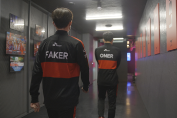 LCK bình chọn đội hình dự Asian Games 2022: Faker "độc tôn", T1 "phủ sóng" hoàn toàn các hạng mục