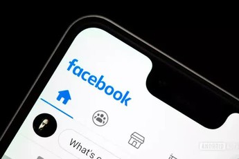Lần đầu tiên trong lịch sử, Facebook nhận tin dữ này