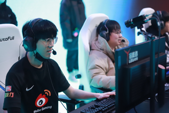 TheShy out top KDA trong giai đoạn đầu LPL Mùa Xuân 2022, nhìn thông số khác mới thấy sự khủng khiếp của "Top God"