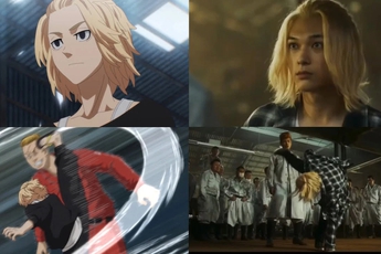 Top 5 dự án live-action được nhiều fan quan tâm nhất trong năm 2022, One Piece đang trở thành tâm điểm