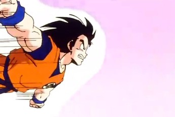 Câu hỏi tưởng đơn giản mà thách thức hầu hết các fan Dragon Ball: Goku đã học bay khi nào?