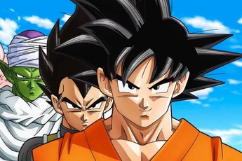 Dragon Ball: Top 7 điều Goku làm tốt hơn bất kỳ nhân vật chính nào của Shonen, tha mạng cho kẻ địch và la hét là điều ấn tượng nhất