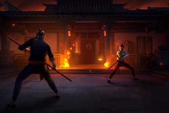 Tổng hợp điểm số Sifu: Game võ thuật cực đỉnh, đánh đấm đẹp như phim