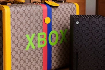 Xbox hiệu Gucci, tượng Pikachu kim cương và những món đồ xa xỉ phẩm giá hàng trăm triệu chỉ dành cho game thủ "hệ rich kid" (p1)