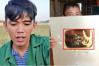 YouTuber "nghèo" nhất Việt Nam bất ngờ gặp hạn, bị trộm hỏi thăm ngay đầu năm, nút Vàng nút Bạc YouTube bị "cạy" sạch