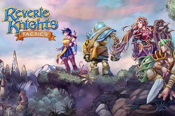 [Review] Reverie Knights Tactics: Trải nghiệm "vừa vặn" cho những người mê game chiến thuật cổ điển