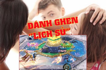 Màn đánh ghen "đẳng cấp" nhất trong game, vợ yêu tuyên bố "ám sát" chồng chỉ vì lý do muôn thuở này của đàn ông?