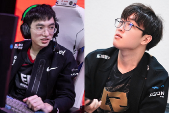 Cựu sao LPL nhận định đội hình Asian Games 2022: Nhà vô địch CKTG 2021 bị "bỏ xó", "điểm yếu của SN" lại được chọn