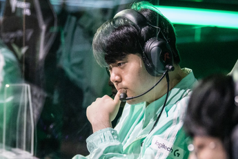 DK có bùa lợi "không Daeny" nhưng vẫn thất bại trước Gen.G, cộng đồng thắc mắc: "Đổi tên thành Canyon Gaming đi!"