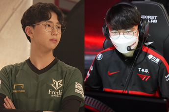 BRO trở thành "nạn nhân" tiếp theo của COVID-19, fan lo ngại Faker và đồng đội "dính chưởng" ở playoffs