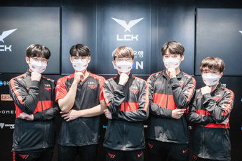 T1 hủy diệt BRO trước cả khi Baron xuất hiện, fan ngán ngẩm: "Đây là trận đấu nhàm chán nhất"