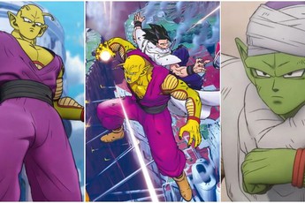 Dragon Ball Super: 8 thắc mắc chưa có lời giải về hình dạng mới của Piccolo (P.1)