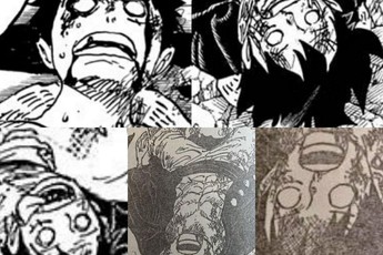 One Piece: Nhiều lần đánh bại Luffy, tại sao Kaido lại không lấy mạng thuyền trưởng Mũ Rơm?