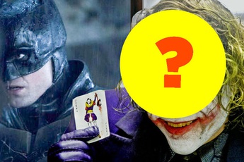 The Batman giấu nhẹm twist khủng trong cảnh phim bị cắt: Joker hóa cực phẩm, “dìm hàng” Robert Pattinson tơi tả chỉ bằng 1 chi tiết