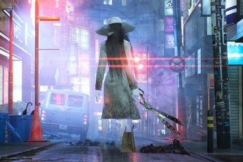 "Game bắt ma Nhật" Ghostwire: Tokyo hé lộ tính năng độc quyền trên PS5