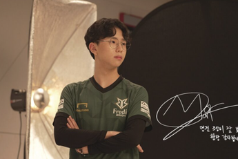 Sửa luật playoffs quá trễ, BTC LCK khiến cộng đồng bức xúc: "Xử thua ngài Morgan rồi mới thay đổi"