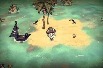 Những tựa game sinh tồn offline siêu đỉnh, cho phép bạn vùng vẫy giữa khoảng trời mênh mông (P.1)