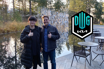 Drama T1 - LCK chưa hạ màn, CEO Joe Marsh tố bị lãnh đạo DK yêu cầu "ngưng thảo luận" ngay khi đang stream