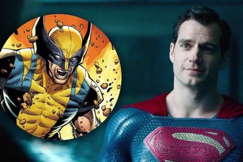 Nếu không thể tiếp tục đóng vai Superman, Henry Cavill có thể vào vai nhân vật nào trong MCU?