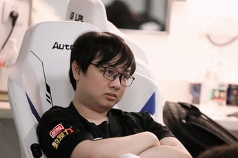 Đến lượt SofM bị fan TheShy công kích thẳng mặt, chính fan LPL cũng bức xúc: "Cậu ấy không phải vật tế thần"