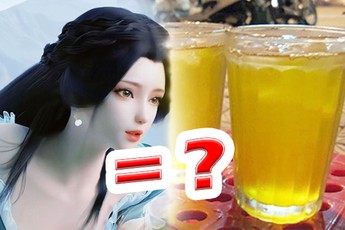 Câu chuyện chơi game mà không cần "nạp", và thực hư khi anh em lên tận "đỉnh" với giá chỉ bằng... cốc trà đá?