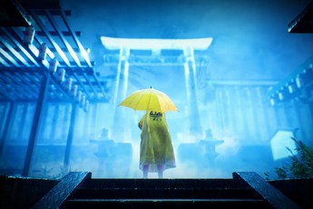 Game “bắt ma Nhật” Ghostwire: Tokyo gây tranh cãi lớn, giới phê bình kẻ khen, người chê
