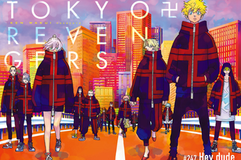 Những cuộc đối đầu đáng chú ý trong Tokyo Revengers chap 248: Mitsuya liệu có đủ sức khiến Mikey phải ra tay?