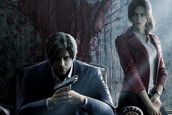 Mùa hè này, phim live-action Resident Evil do Netflix sản xuất sẽ chính thức lên sóng
