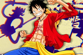 One Piece: Sau Thần Mặt Trời Nika, có lẽ vẫn còn ba vị thần nữa sắp xuất hiện?