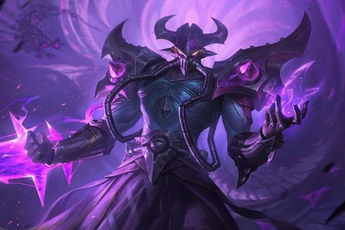 Bất ngờ biến Kassadin thành "chúa tể bóng tối", Riot khiến game thủ háo hức: "Sắp làm lại chăng?"