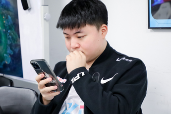 Người đại diện ngầm tiết lộ tương lai Uzi, BTC LPL lẫn người hâm mộ LMHT xứ Trung đã "nhận cú lừa" cực mạnh