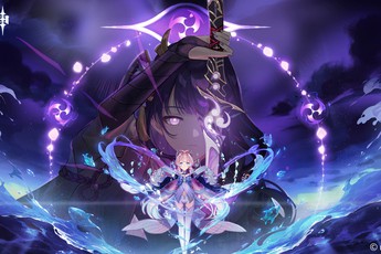 Suýt phá kỷ lục, Raiden Shogun giúp Genshin Impact kiếm "sương sương" hơn 750 tỷ đồng chỉ trong tháng 3
