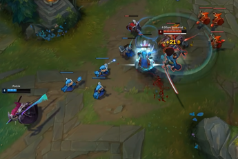 LMHT: Mẹo độc reset hồi chiêu Bão Kiếm mà 96,69% ngay cả các "Yasuo thông thạo 7" cũng không biết