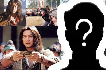 Cao thủ này xứng làm "minh chủ Võ Lâm", sỡ hữu 72 tuyệt kĩ, sống ẩn dật nhưng chỉ dùng tới... một tay để đỡ Hàng long thập bát chưởng của Kiều Phong, thân thế bí ẩn là ai?