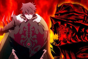 Shield Hero: Khi sử dụng Rage Shield, Naofumi phải đánh đổi điều gì?