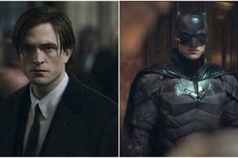 Nhìn lại hành trình "hóa sao" của Robert Pattinson cho đến khi trở thành siêu anh hùng Batman