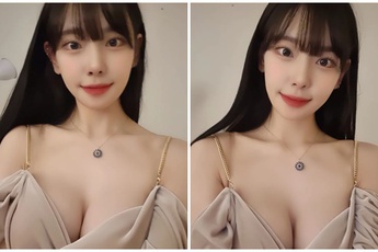 Bị kẻ gian rình rập, theo dõi hoạt động ngày đêm để mưu đồ bất chính, nữ streamer xinh đẹp gây sốc khi công khai đối đầu, dọa ngược kẻ biến thái